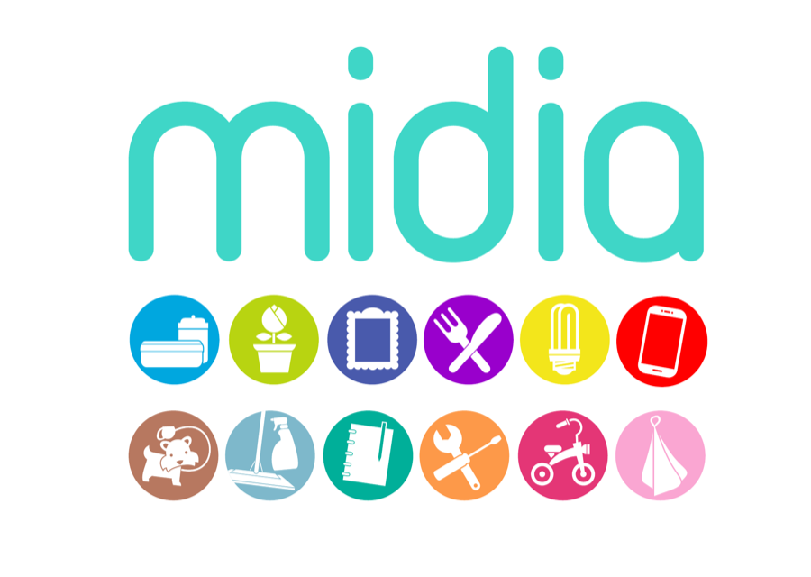 MIDIA